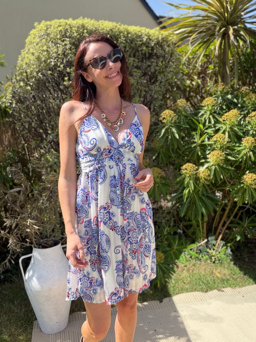 ROBE SONIA