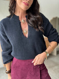 PULL MARISE MARINE