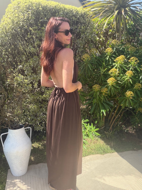 ROBE PAULETTE