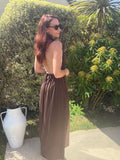 ROBE PAULETTE