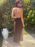ROBE PAULETTE
