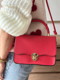 BOLSO MAVY ROJO