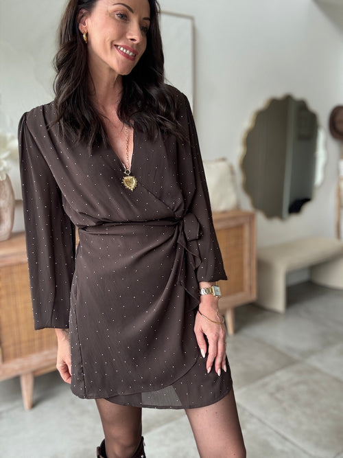 ROBE SORAYA