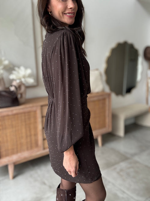 ROBE SORAYA