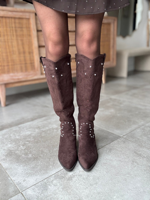 BOTTES LINA