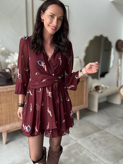 ROBE TIMEO