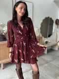 ROBE TIMEO