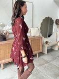 ROBE TIMEO