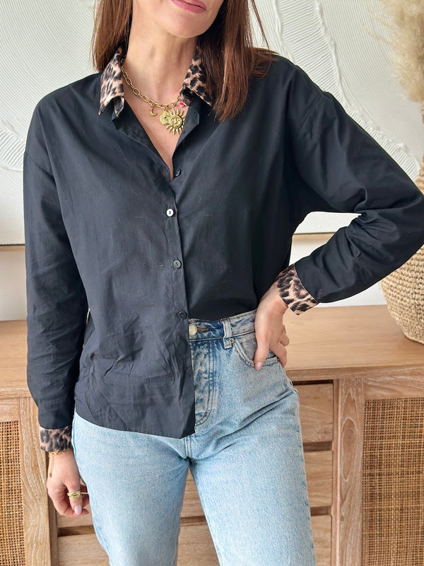 CHEMISE MIKA