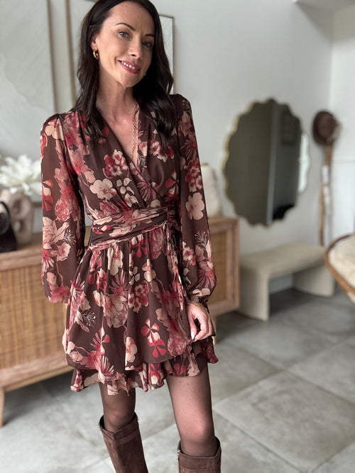 ROBE IRMA