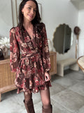 ROBE IRMA