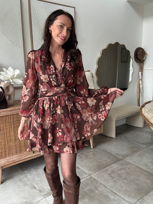 ROBE IRMA