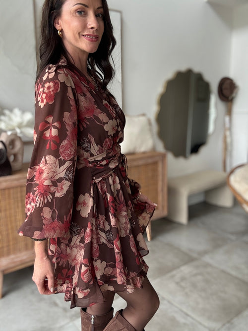 ROBE IRMA