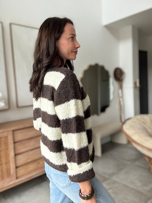 GILET TILDA