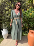 ROBE PASNI KAKI