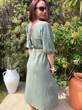 ROBE PASNI KAKI