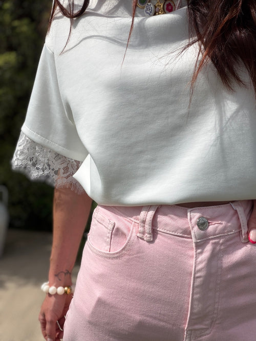 JEANS STELLA ROSE