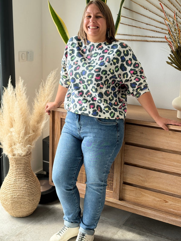 JEANS LIYA