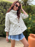 VESTE LAURY