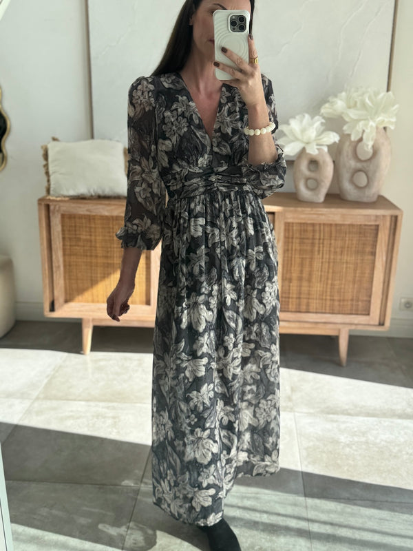 ROBE CLEO