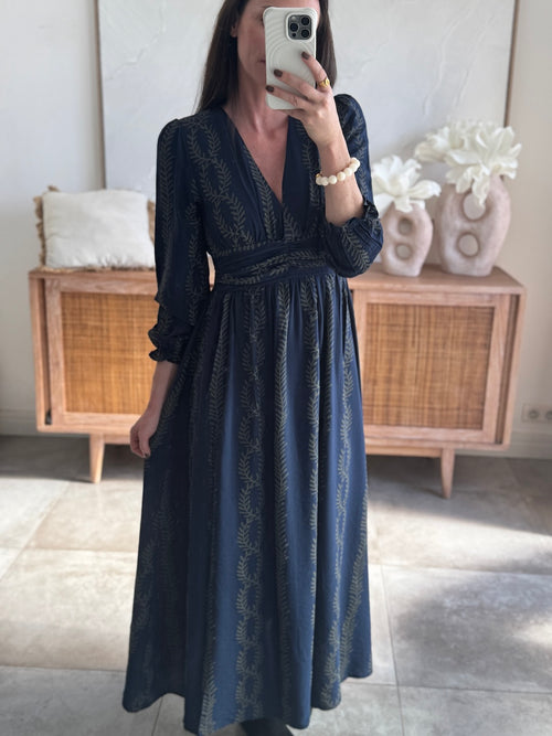ROBE WALLIS MARINE
