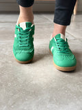 SNEAKERS MOOD VERDE