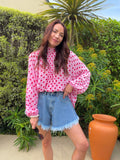 BLOUSE PAM