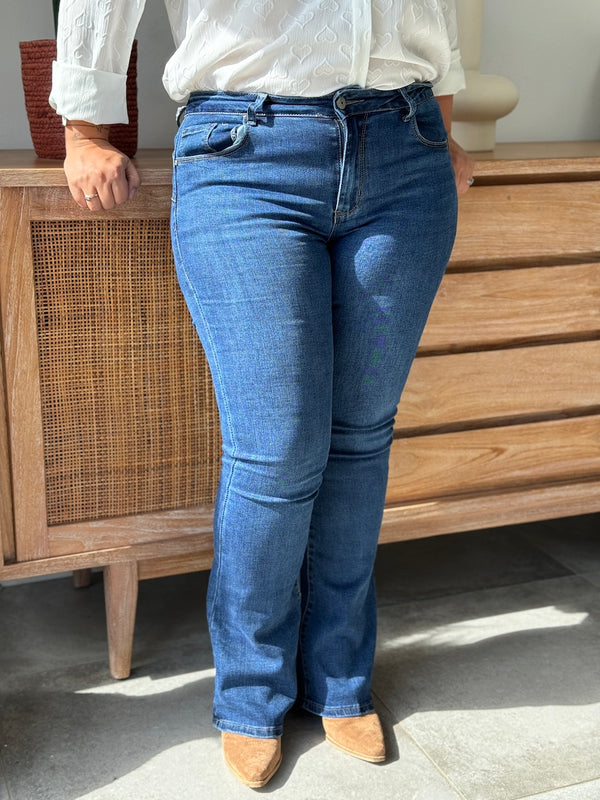 JEANS LENA