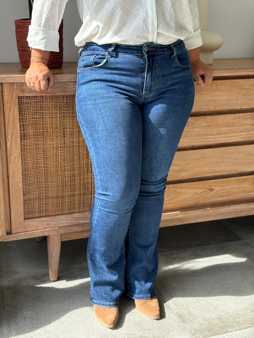 JEANS LENA