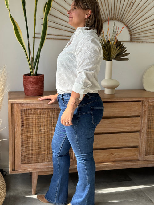 JEANS LENA