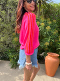 PULL SWEETY