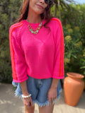 PULL SWEETY