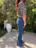 JEANS HENY