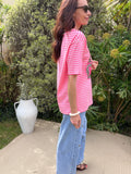 TEE SHIRT XAV