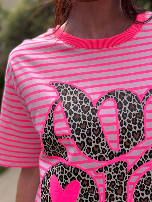 TEE SHIRT XAV