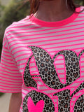 TEE SHIRT XAV