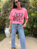 TEE SHIRT XAV