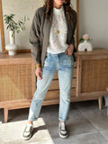JEANS BOYS