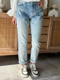 JEANS BOYS
