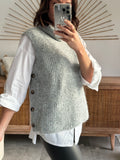 PULL EDEN GRIS