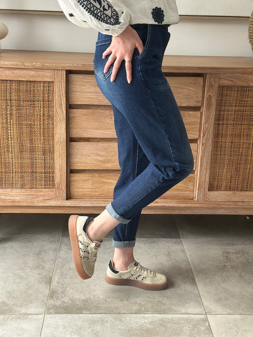 PANTALÓN DENIM JAMY