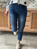 PANTALÓN DENIM JAMY