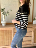 PULL VIVI NOIR