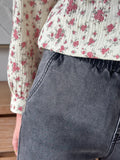 PANTALON JAMY GRIS