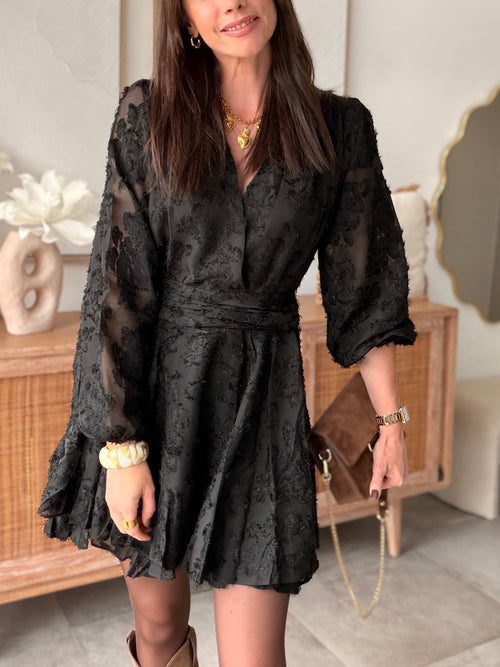 ROBE SEVERINE