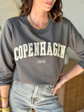 SWEAT LOLA GRIS