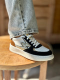 BASKETS TANIA NOIRES