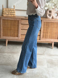 JEANS HARVAY DENIM