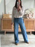 JEANS HARVAY DENIM