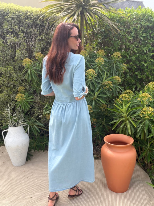 ROBE MAÏ